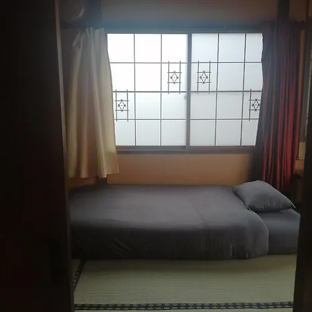 Yukiumi House Hostel Kamikawa  Exterior photo