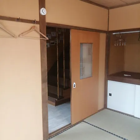 Yukiumi House Hostel Kamikawa  Room photo
