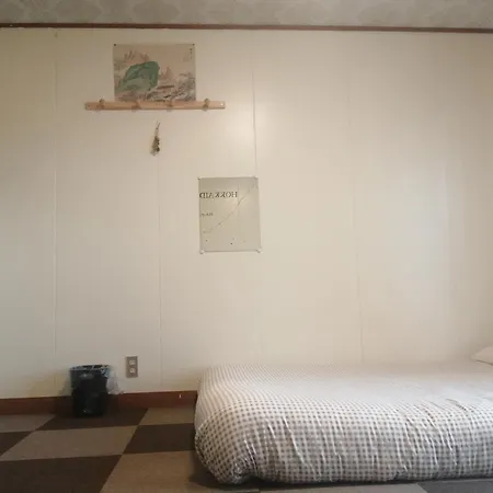 Yukiumi House Hostel Kamikawa  Room photo