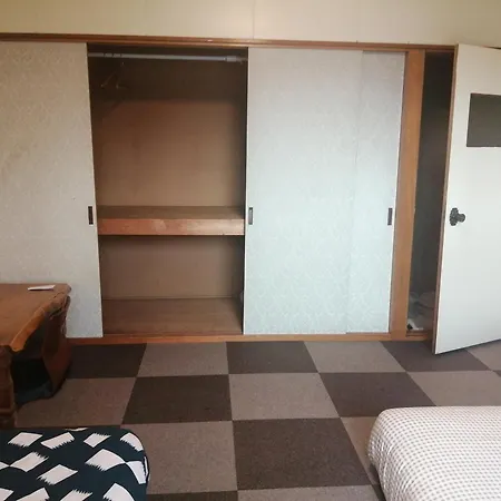 Yukiumi House Hostel Kamikawa  Room photo