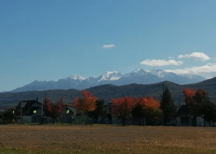 Yukiumi House