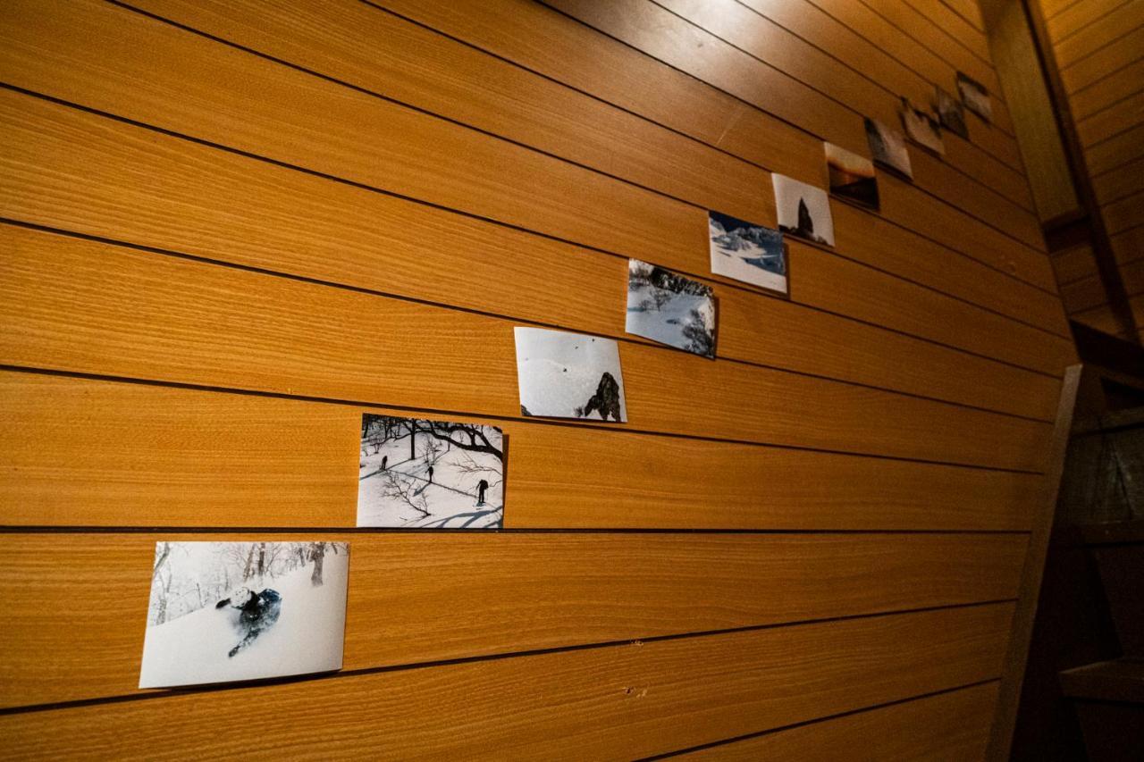 Yukiumi House Hostel Kamikawa (Hokkaido)