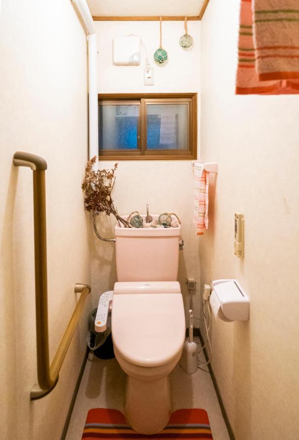 Yukiumi House Hostel *
