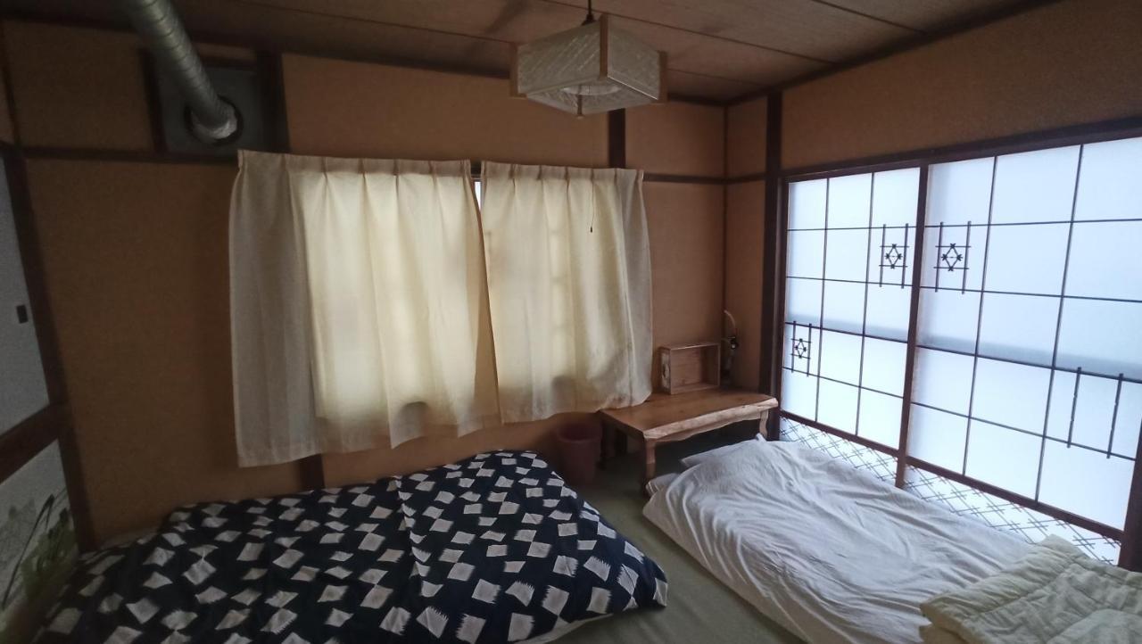 Yukiumi House Kamikawa (Hokkaido)