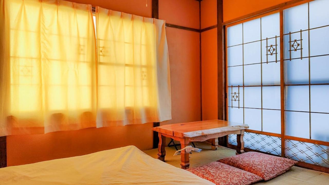 Yukiumi House Hostel Kamikawa (Hokkaido)