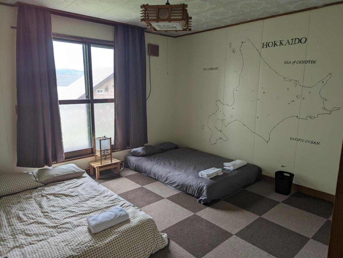 Yukiumi House Hostel Kamikawa (Hokkaido)
