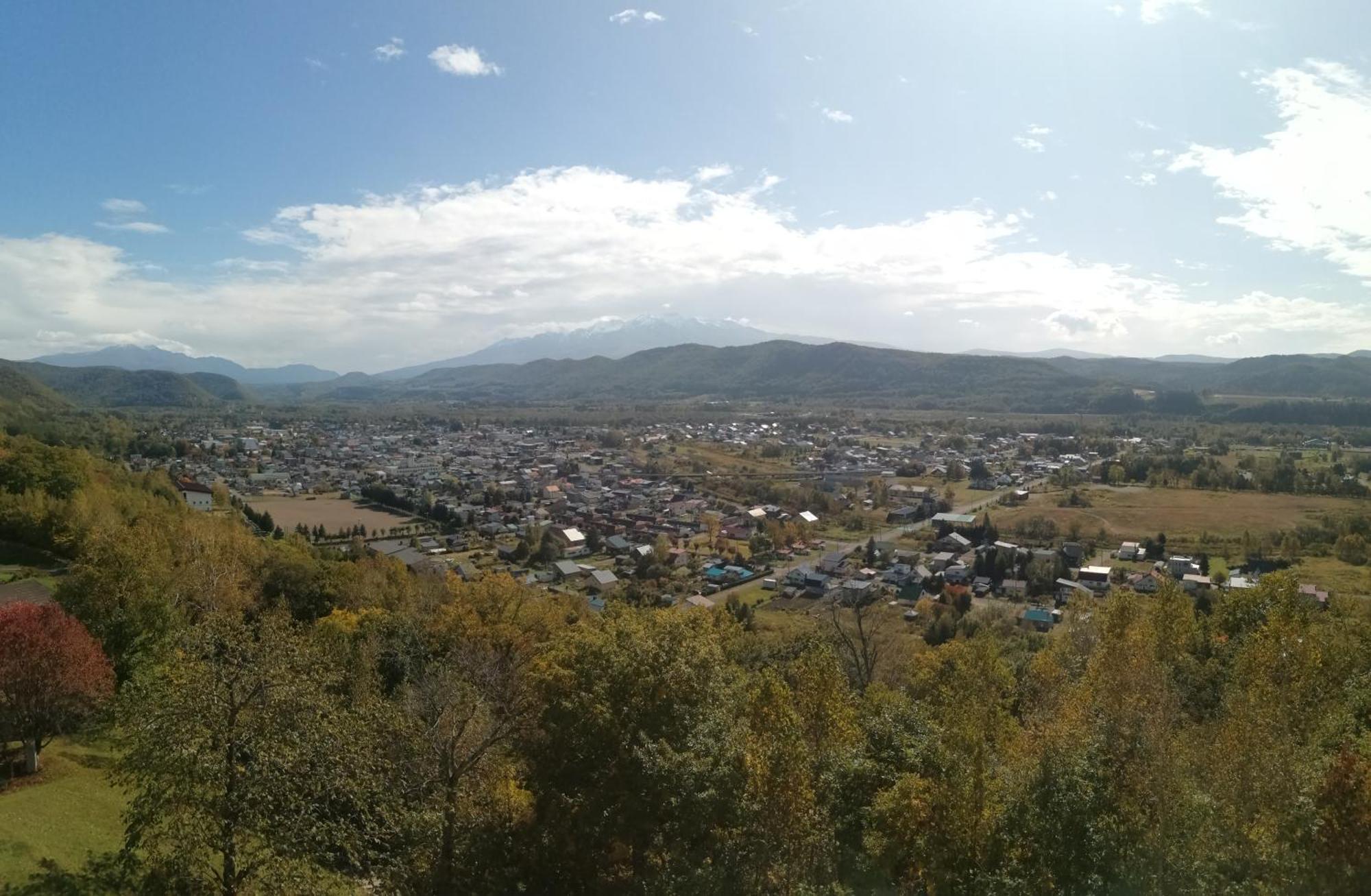 Hostel Yukiumi House