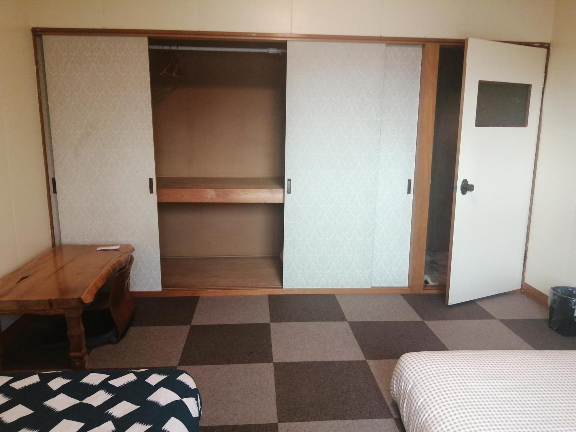 Hostel Yukiumi House