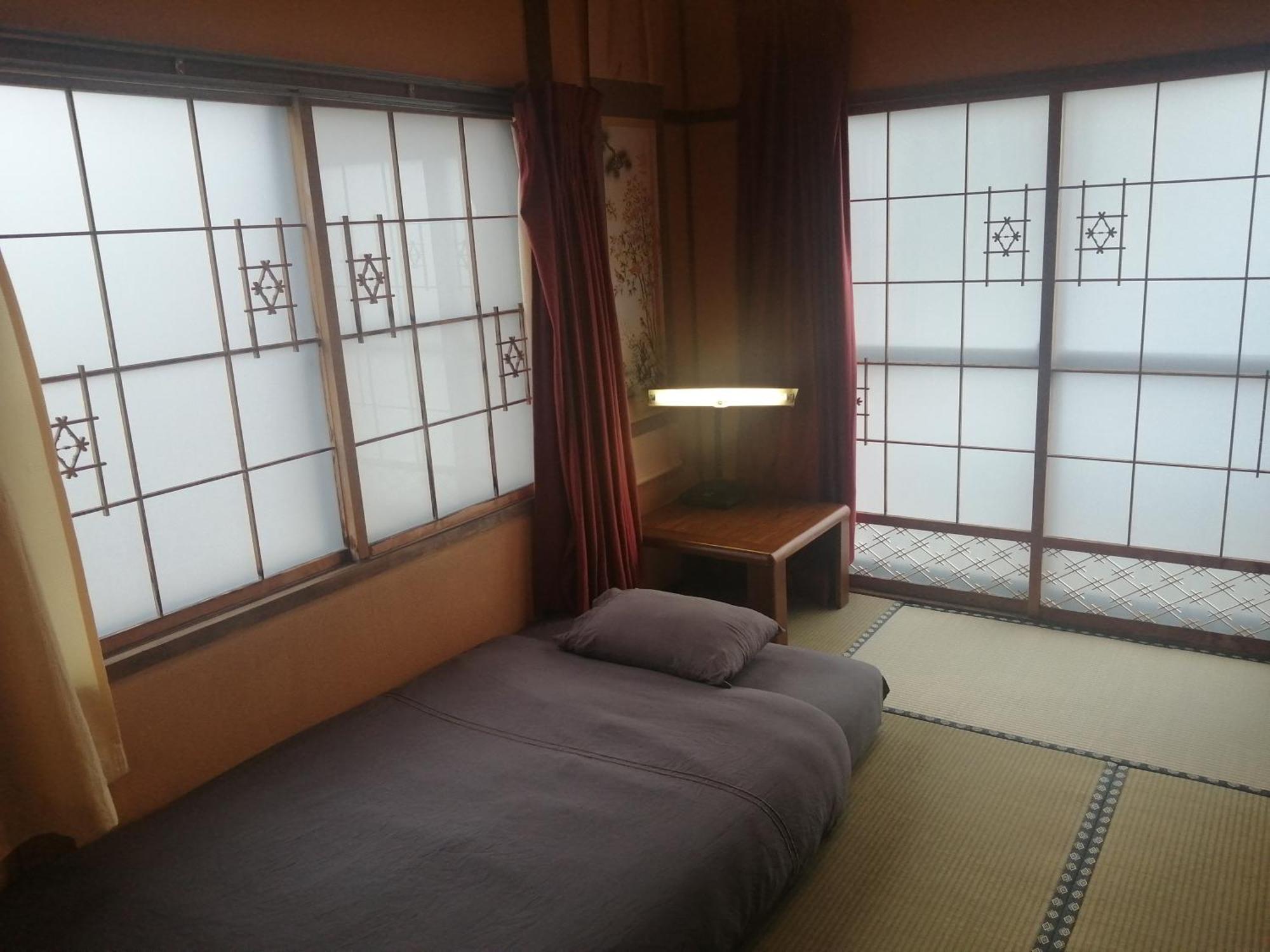 Yukiumi House *