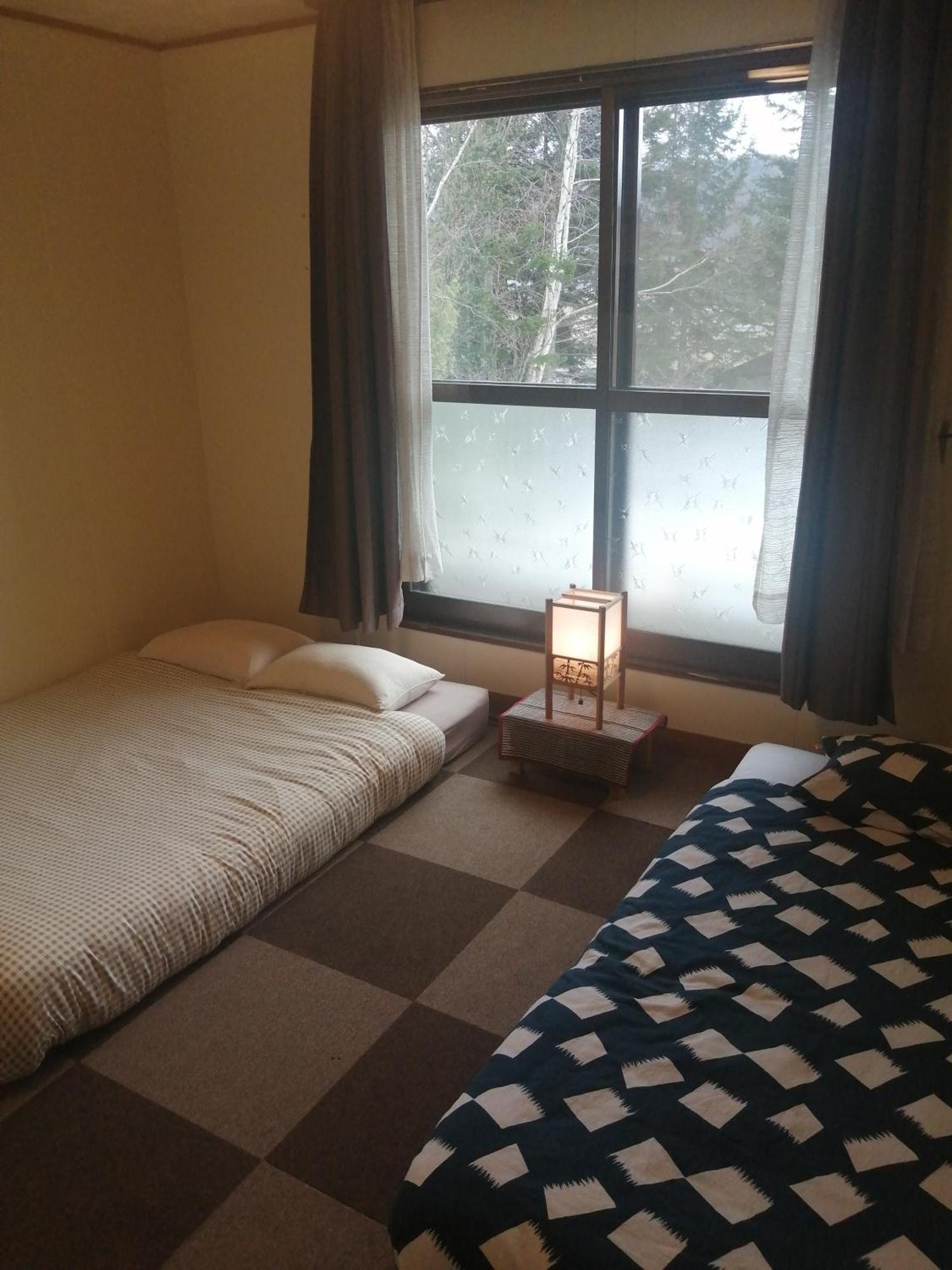 Yukiumi House Hostel *